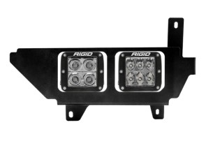 Přední mlhová světla Rigid pro Ford F-150 2021+ (1)