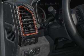 2022 Ford F250 Super Duty Crew Cab 4x4 160 WB  XLT 6.7 V8 Diesel Black 480HP-1490 N/m (7)