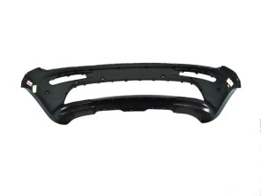 Front bumper for Jeep Grand Cherokee 2016