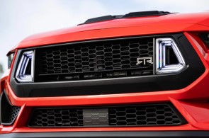 RTR Spec 2 Package pro Ford Mustang 2024+ (3)