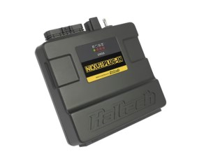 Řídicí jednotka Nexus Plug-in ECU pro Mazda RX-8 (2)