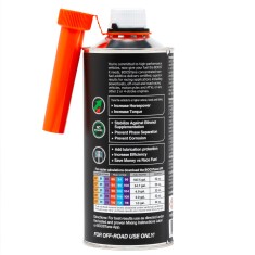 BOOSTane PROFESSIONAL Octane Booster - 946 ml (1)
