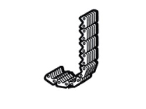 4x4 Timing Chain (2-speed) for Ford F-150 2015-2020
