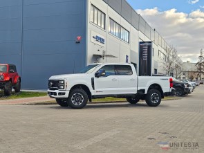 2024 Ford F350 4x4 Crew Cab Lar TREMOR 160 WB HO 6.7 V8 Diesel black 500HP-1630 N/m 2024 Ford F350 4x4 Crew Cab Lar TREMOR 160 WB HO 6.7 V8 Diesel black 500HP-1630 N/m