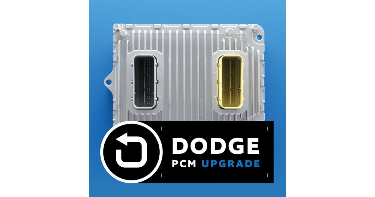Unitesta Dodge Pcm Unlock Unlock The Control Unit