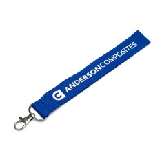 Anderson Composites keychain small