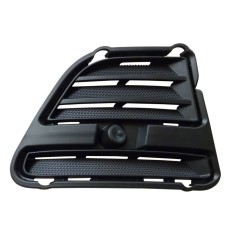Front Bumper Grille - Lower Right for 2013-2014 Mustang