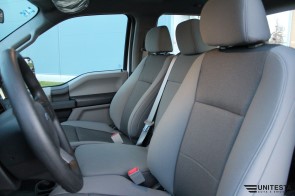 2019 Ford F150 4x4 Supercrew XL 5.0 V8 White (17)