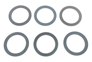 UMI spring washers
