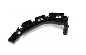Upper bumper bracket, left for Dodge Challenger 2011-2022