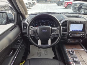 2021 Ford Expedition Platinum Black  ojety najeto 80 000km nehavarované (12)