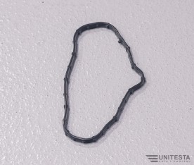 Crankshaft seal, O-ring for Chevrolet Camaro 6.2L V8