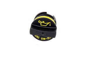 Oil filler cap - Mustang 2015-17