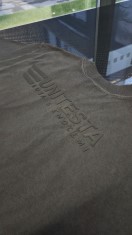 Unisex T-shirt with Unitesta logo, size XL (1)