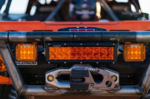 Rigid Industries krytka světela pro D-Series PRO (2)
