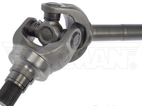 Pravá přední poloosa pro Ford F-250 6,7 diesel 2005-2020 (1)