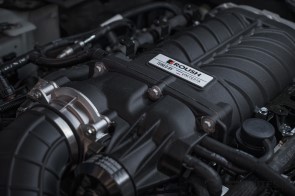 ROUSH Phase 2 supercharger - 750HP for Mustang GT 2018+ incl. installation, SW, measurement and TÜV1