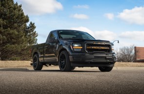 Ford F-150 2026 ROUSH NITEMARE kit (2)
