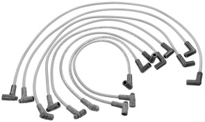 Spark Plug Cables for Chevrolet Camaro 5.7l 1975-1980