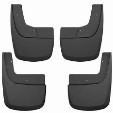 Husky Liners zástěrky předních a zadních kol pro Ford F-150 Raptor 2021+