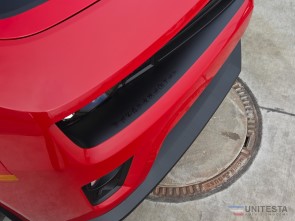 2012 Chevrolet Camaro SS V8 600 HP Engine 7.0 LSX Only 14,000 KM !! (8)