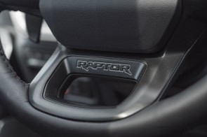 2021 Ford F150 RAPTOR 4x4 Supercrew 3.5 V6 black 2,4 kW Onboard (9)