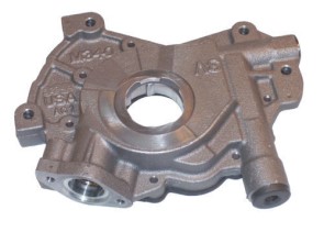 Oil pump for Ford Mustang 5.0L V8 2018-2023
