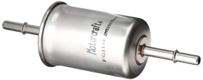 Fuel filter, narrower connection, replacement for FG986 for Mustang 2005-2009