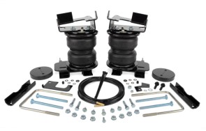 Vzduchové měchy Air Lift LoadLifter 5000 - pro Ford F-150 bez PowerBoost 2021+