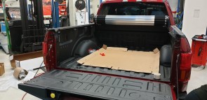 BAK REVOLVER X2 body cover, rolling for F-150 2015-2019 5.5 feet (11)
