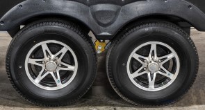 2022 Campingový  návěs  DURANGO  D274BHS (10)