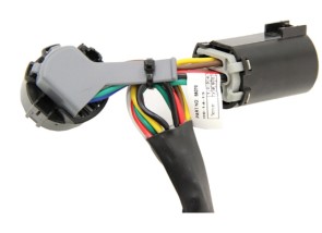 CURT electrical connection harness to tow for fifth wheel / gooseneck (3)