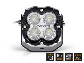 LED work light Lazer UTILITY-45 LED work light Lazer UTILITY-45