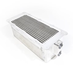VMP Street Intercooler Upgrade pro Ford Mustang GT 5.0L V8 2011-2017