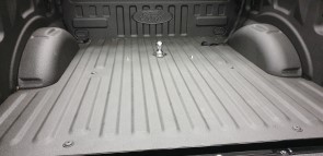 CURT hinge - turntable, gooseneck for light trucks, 30,000lbs (13)
