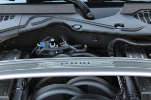 2020 Ford Mustang GT 5.0l - man-  Bullitt, Magne Ride (13)