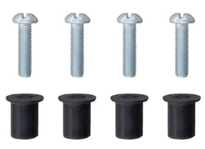 CURT electrical connection harness to tow for fifth wheel / gooseneck