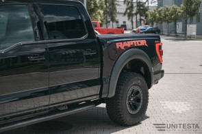 2021 Ford F150 RAPTOR 4x4 Supercrew 3.5 V6 black 2,4 kW Onboard (2)