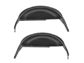 Husky Liners zadní podběhy nadkolí pro Ford F-150 Raptor 2021+