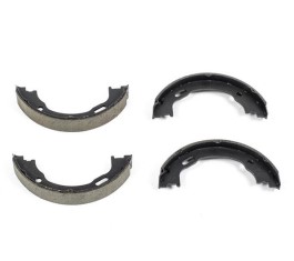 Rear brake pads for Dodge Challenger 5.7L V8 2009-2022