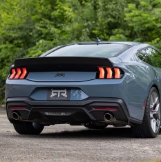 RTR decklid spoiler for Mustang 2024+ (2)
