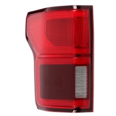Rear light, left for F-150 2019-2020