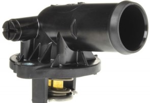 Thermostat housing for Dodge Challenger 2011-2018