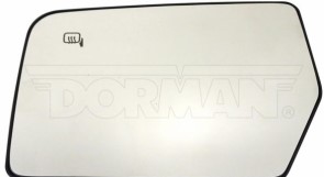 Heated Outside Mirror Left For Ford Expedition 2007-2010