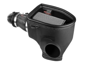 aFe Pro 5R DRY Carbon Cold Intake for Dodge Challenger SRT Hellcat/RedEye/Demon 2018+ aFe Pro 5R DRY Carbon Cold Intake for Dodge Challenger SRT Hellcat/RedEye/Demon 2018+