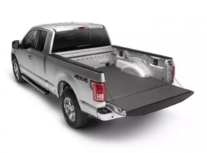 Výstelka korby 6,75´ pro Ford F-Super Duty 250-550 2017+ (1)