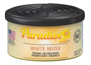 Paradise Air Air Freshener - (White Musk)