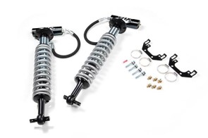 Lift set including 6 "BDS chassis, including FOX shock absorbers for F-150 2017-2019 (1)