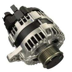 Alternátor pro Mustang GT 2024+ (1)