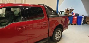 Roll bar Go Rhino 2.0 Sport Bar for Pick-Up (6)